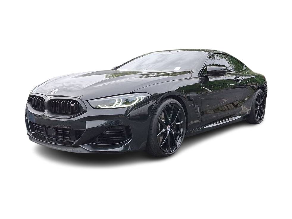 bmw 8 series 2023 WBABC4C00PCL14269 image bmw 8 series 2023 WBABC4C00PCL14269 image